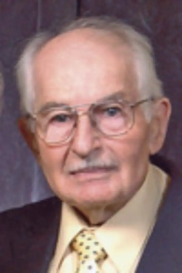 Rex J. Thompson