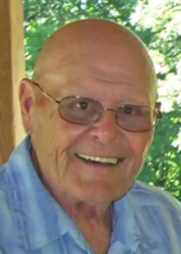 Richard "Toad" Lainson