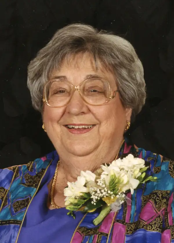 Mary L. Anania