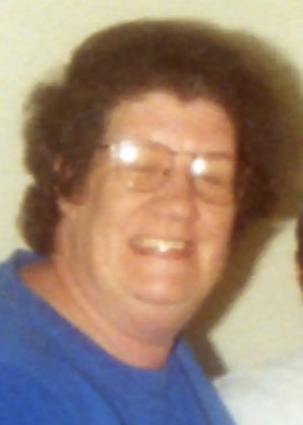 Sheila Nall