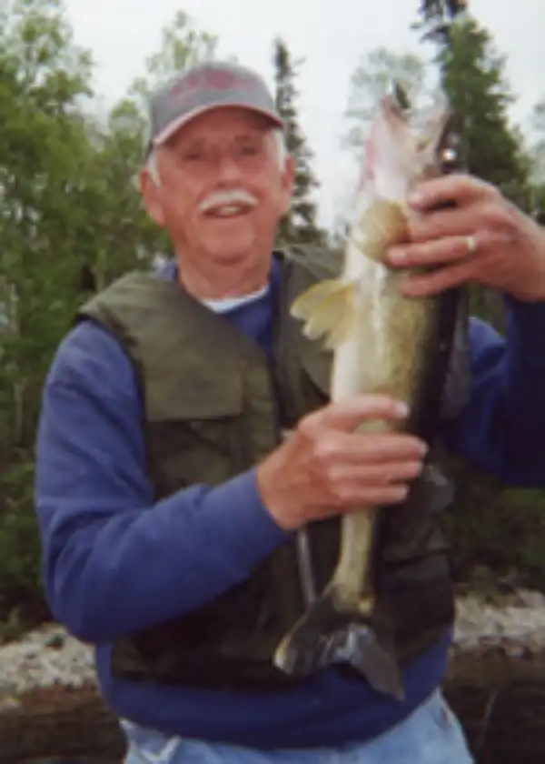 John "Jack" Strait, Jr.