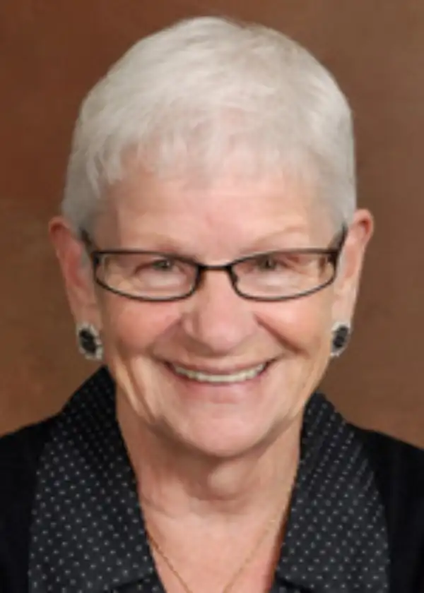 Charlene Smith
