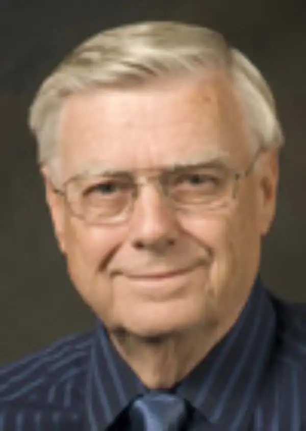 Carroll D. De Zwarte