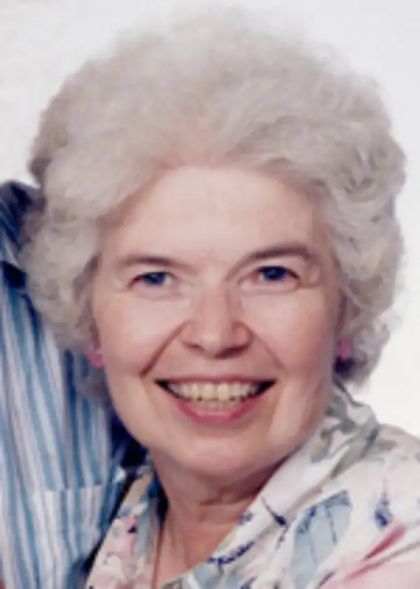 Helen Joan Murphy