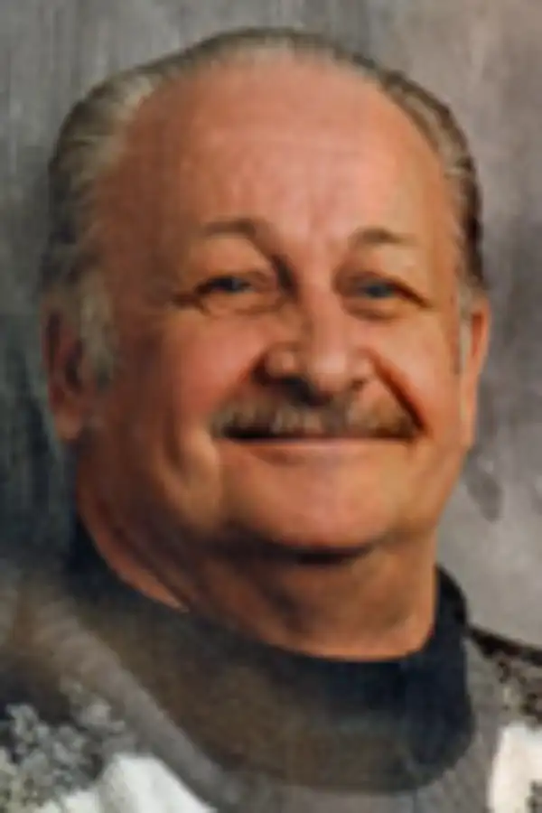 Richard "Dick" Madison