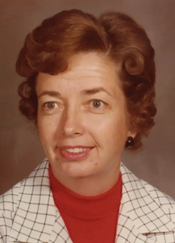 Marilyn Alene Mitchell