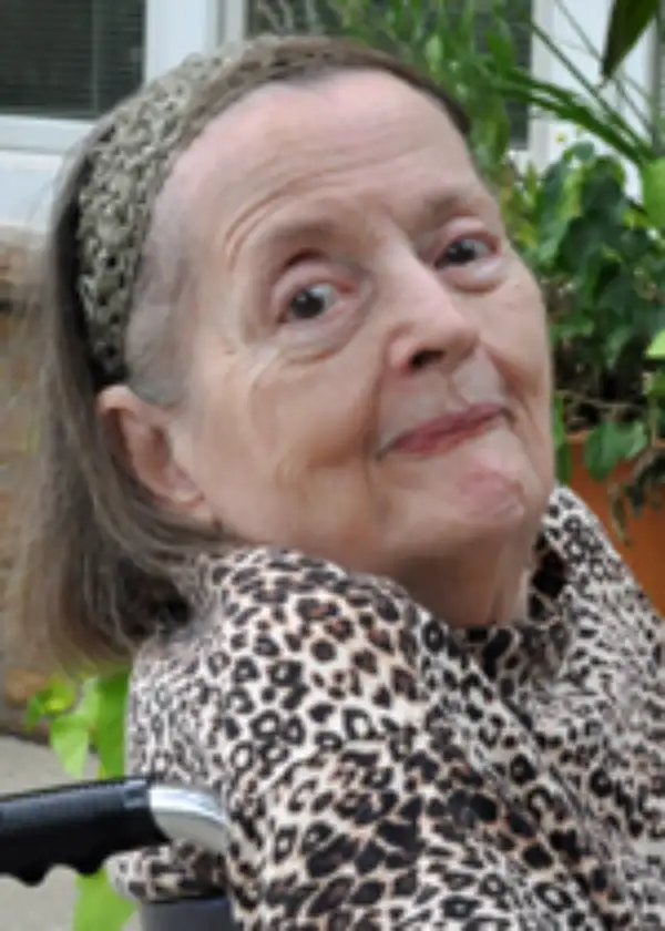 Virginia Ann Thompson