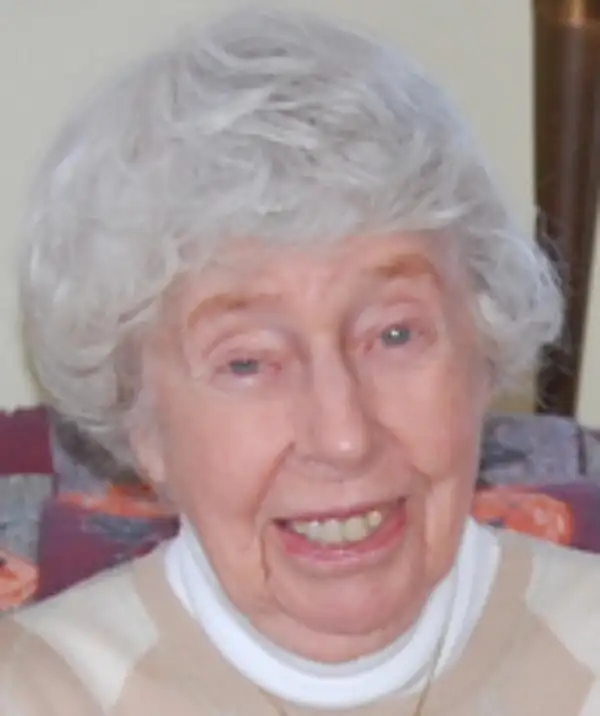 Mary Irving Bredeson