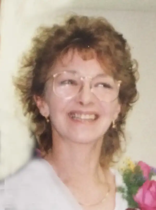 Marlene Stelzer Rush