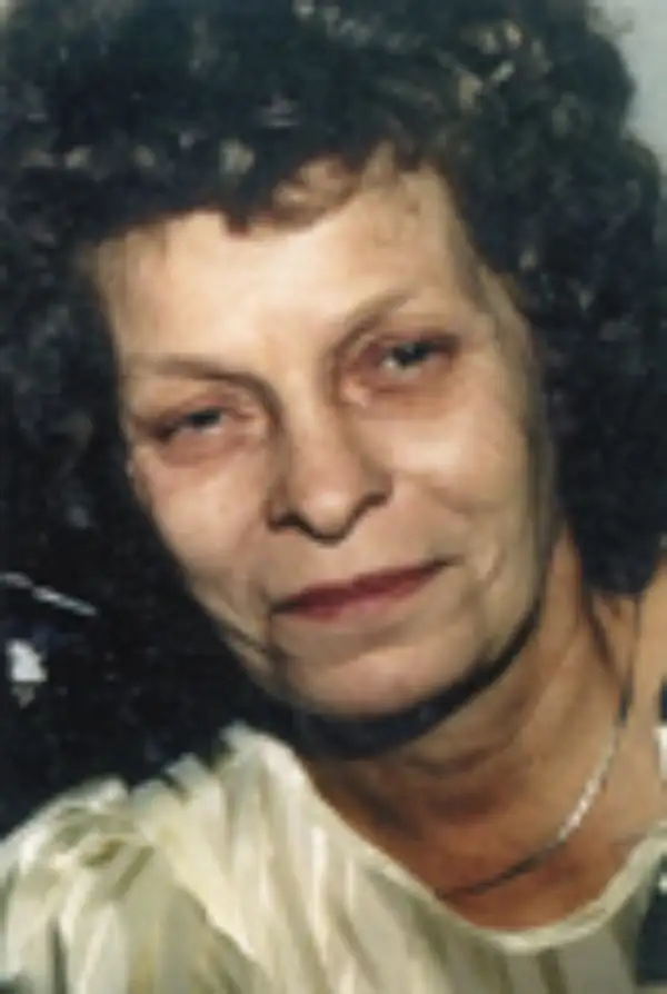 Mary Louise (Short) Kenyon