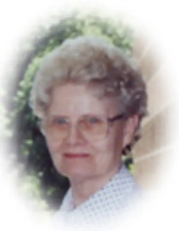 Doris Parker