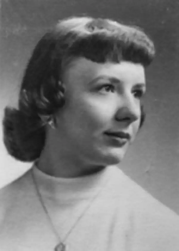 Lorraine Eldredge
