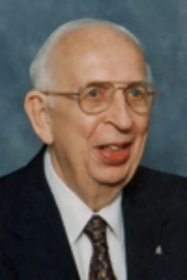 David Arthur "Dave" Roberts