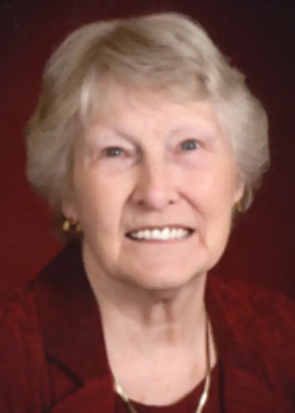 Darlene Shepherd