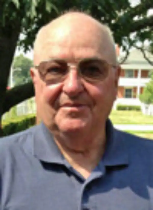 Edward "Eddy" Witmer