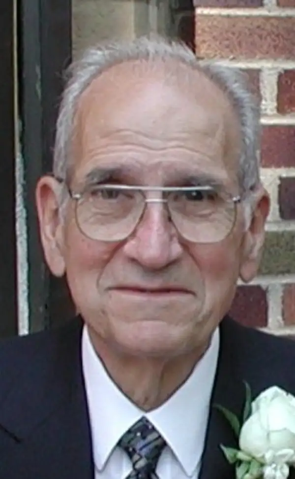Anthony “Tony” Sperito Berardi
