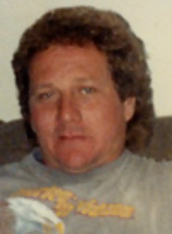 Ricky "Mike" Bennett