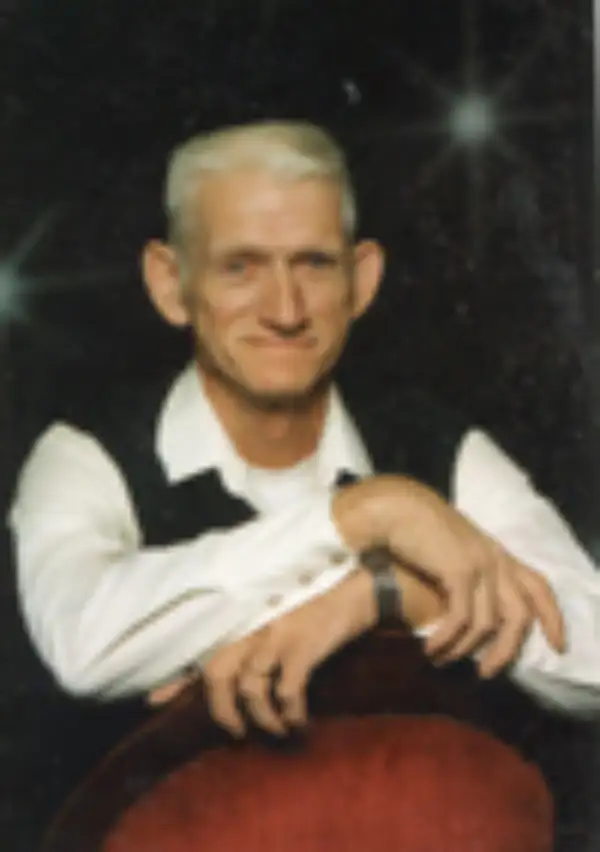 Ronald Dean Forquer, Sr.