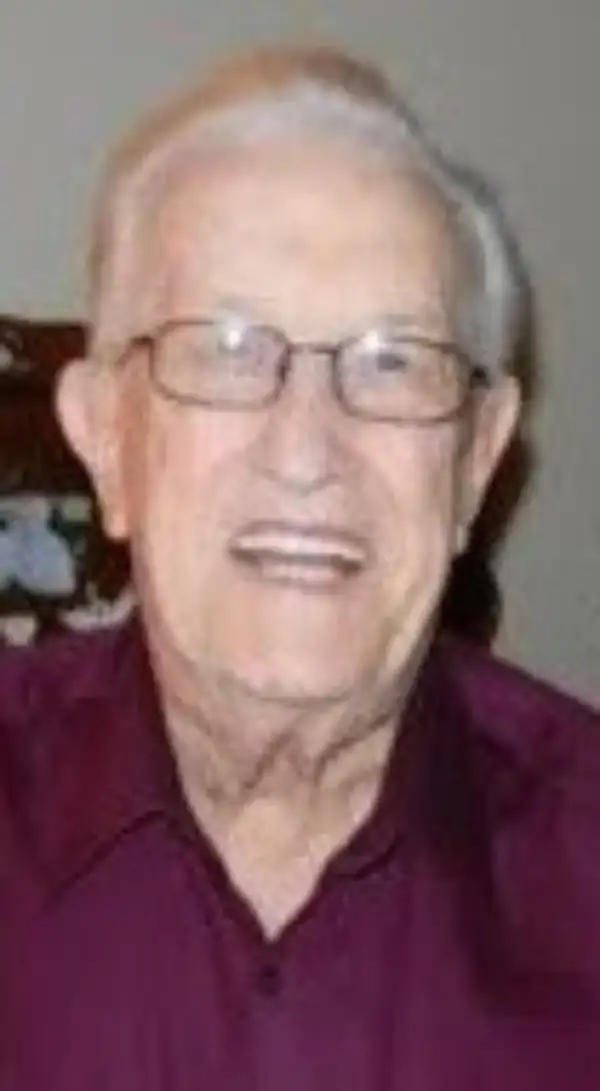 Rev. Orval D. Terrell, Jr.