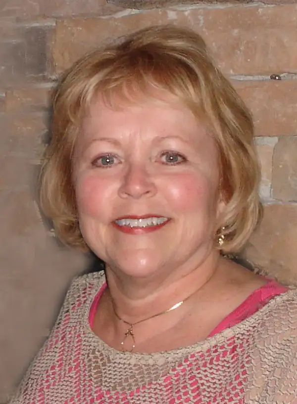Mary Jo Hansell