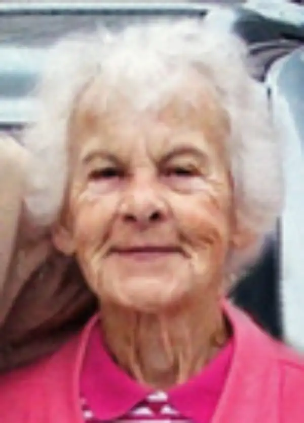 Dorathy Snyder