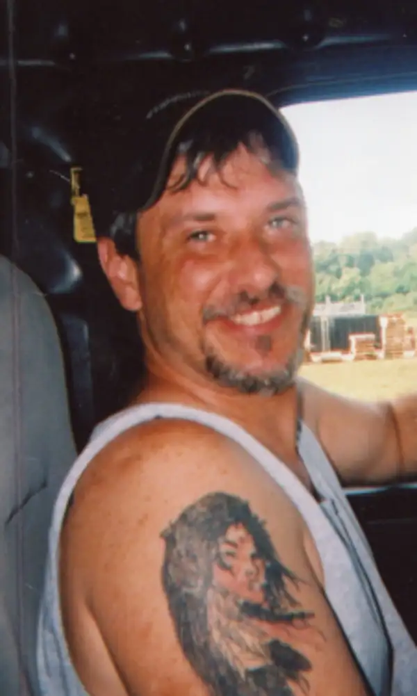 Todd Duckworth