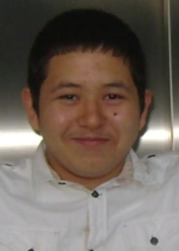 Mohammad Nabeel Mirzai