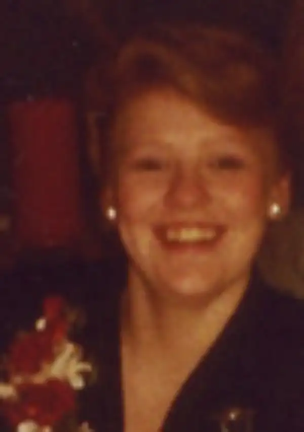 Shari Murphy-McNamara