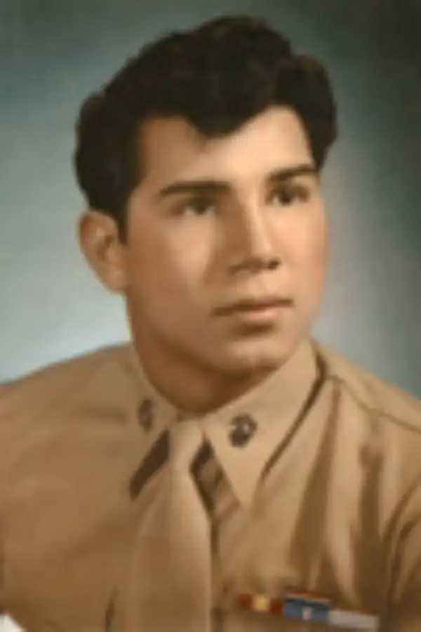 Albert H. Gomez