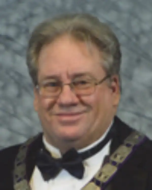 Dean Michael Moreland