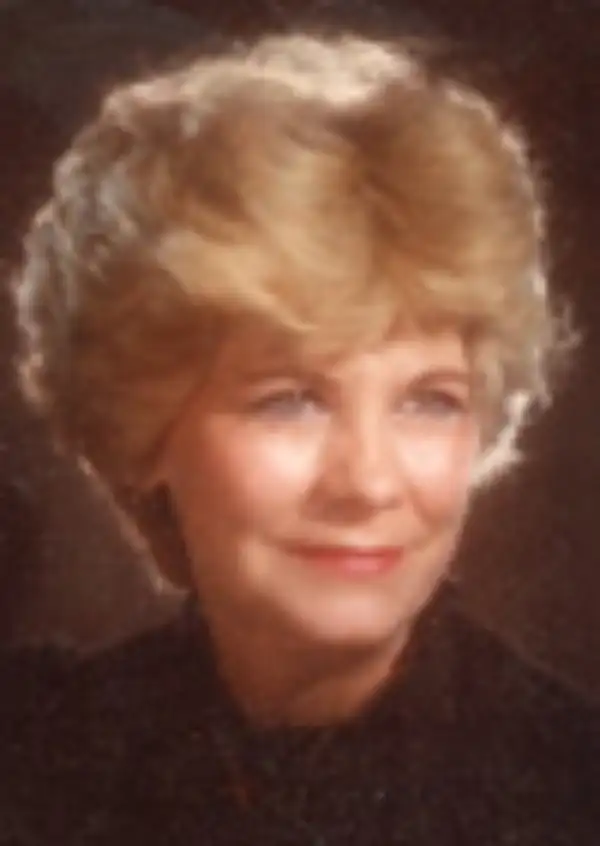 Vivian F. Warburton