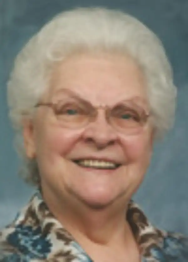 Virginia Ruth Abshire