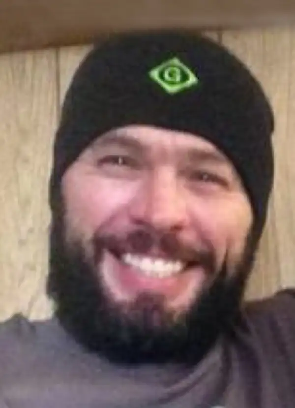 Shaun Scott Sonnenburg