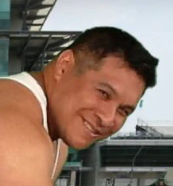 Eugene Lauron Orlanes