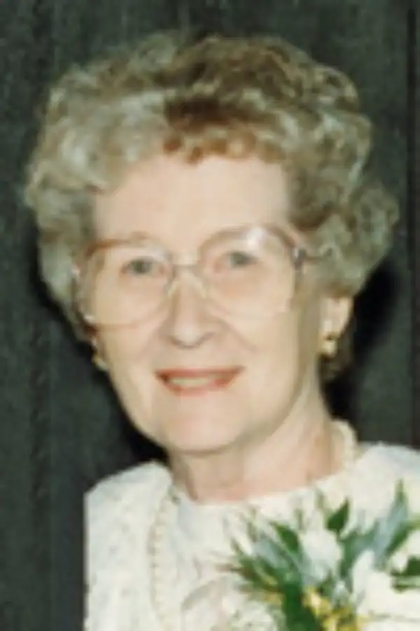 Marjorie L. Andersen