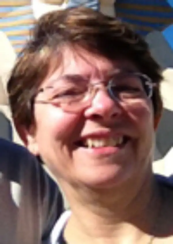 Dorothea "Dot" Trotter