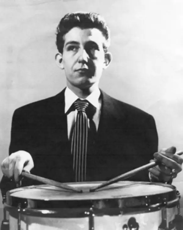 Donald Lester Lincoln