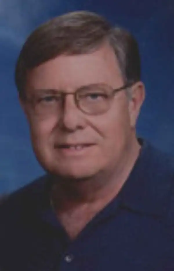 William "Bill" Joseph Hall
