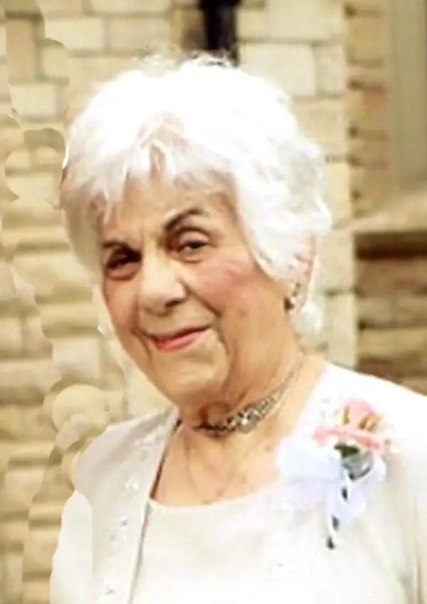 Jayne Pigneri Lipovac