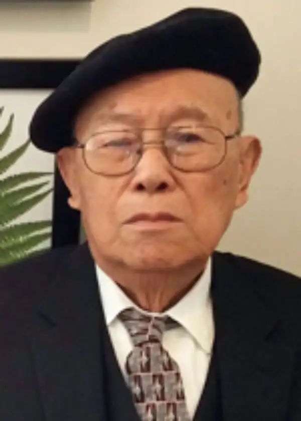 Pom V. Luong