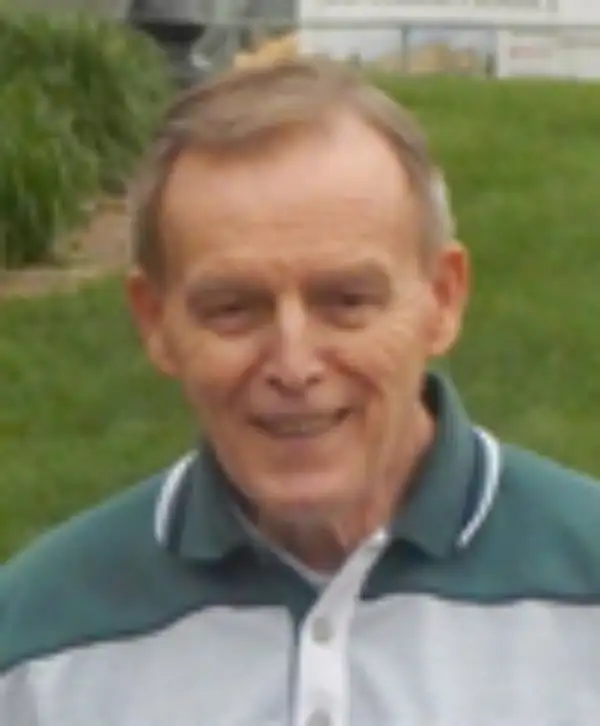 Lawrence "Larry" Johnson, Sr.