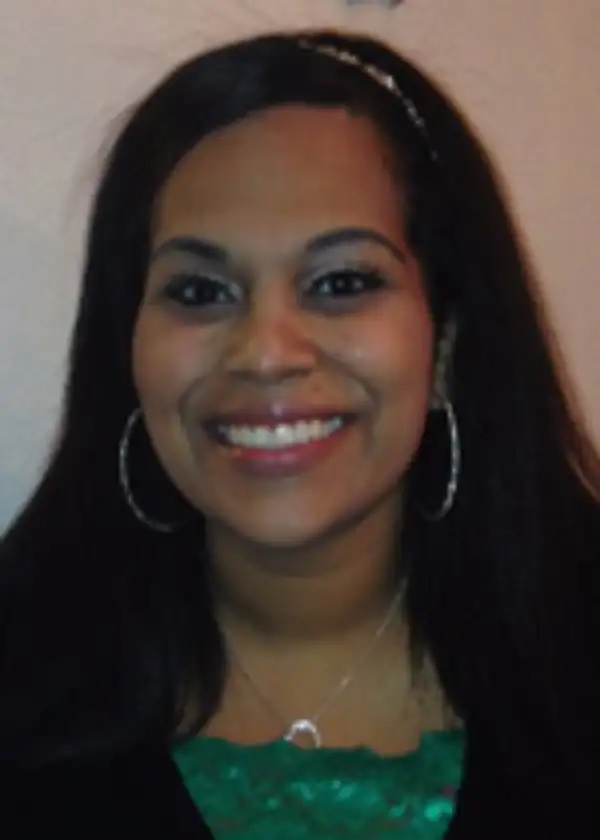 Katherine Jimenz Reynoso