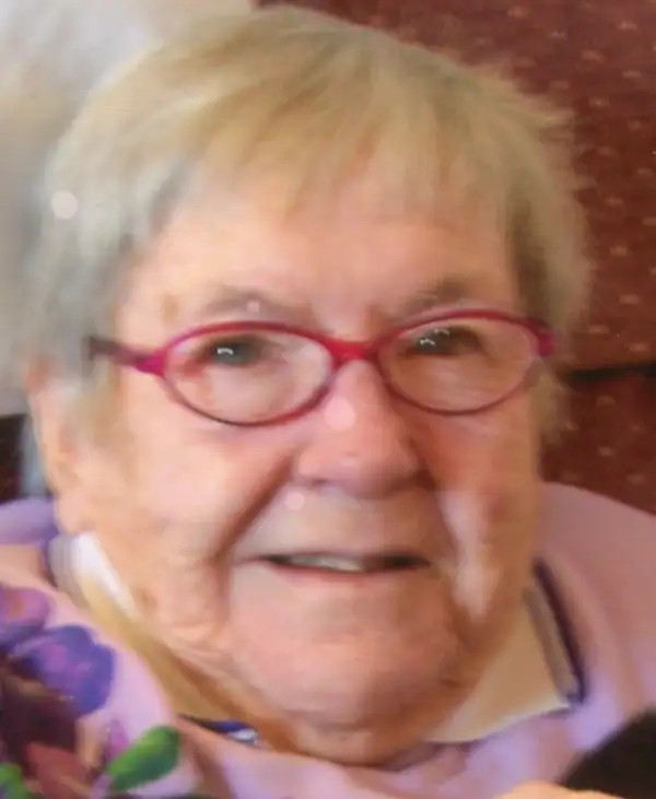 Esther Dockstader