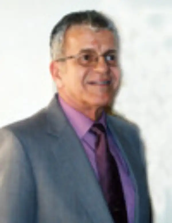 Charles "Chuck" Martell