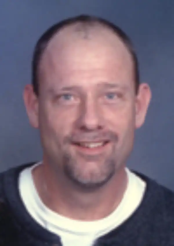 Christopher "Chris" Fraser