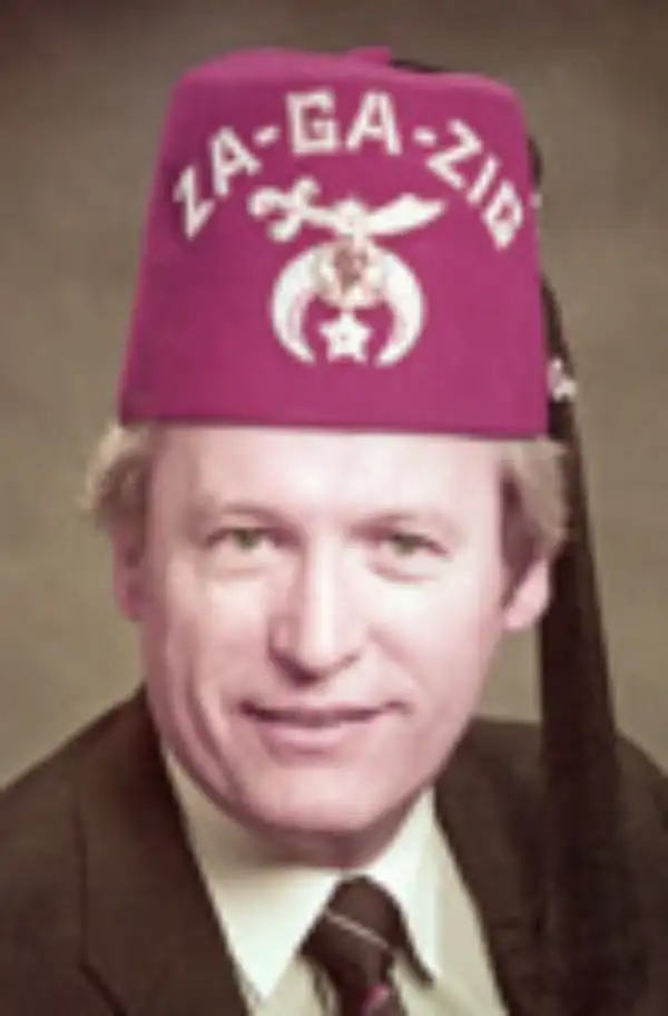 Theodore Arthur Robertson