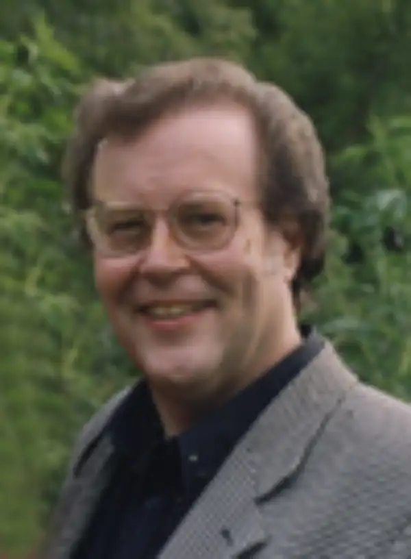 Paul Klingensmith