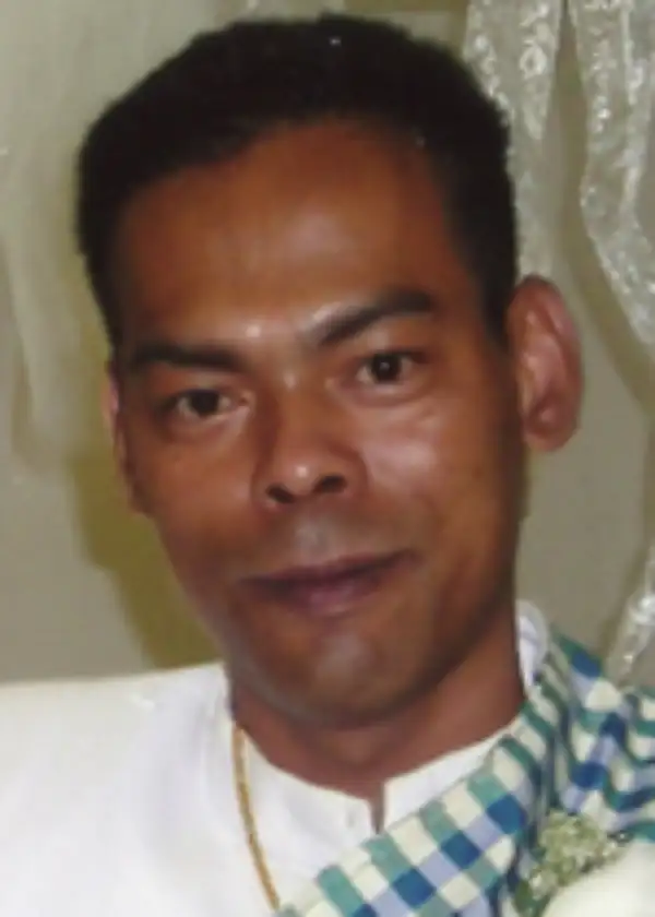 Tuan Lam