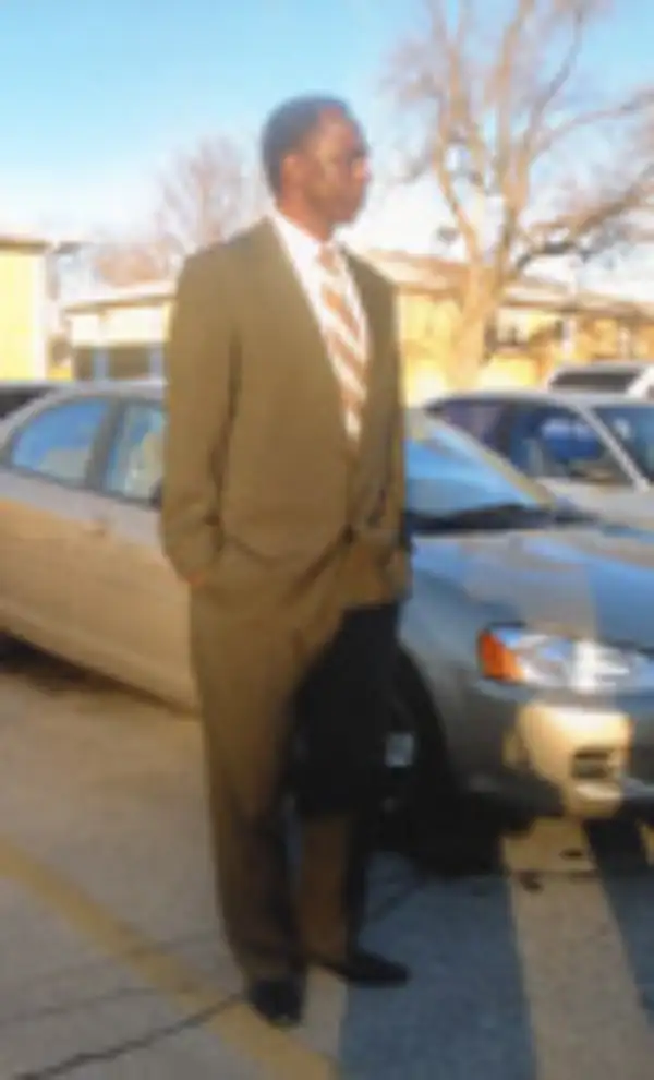 Emmanuel Batahikamye