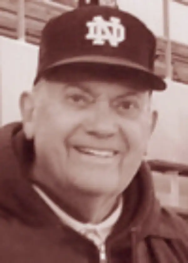 Roscoe Joseph Vacco